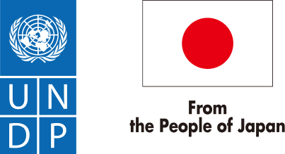 UNDP Japan